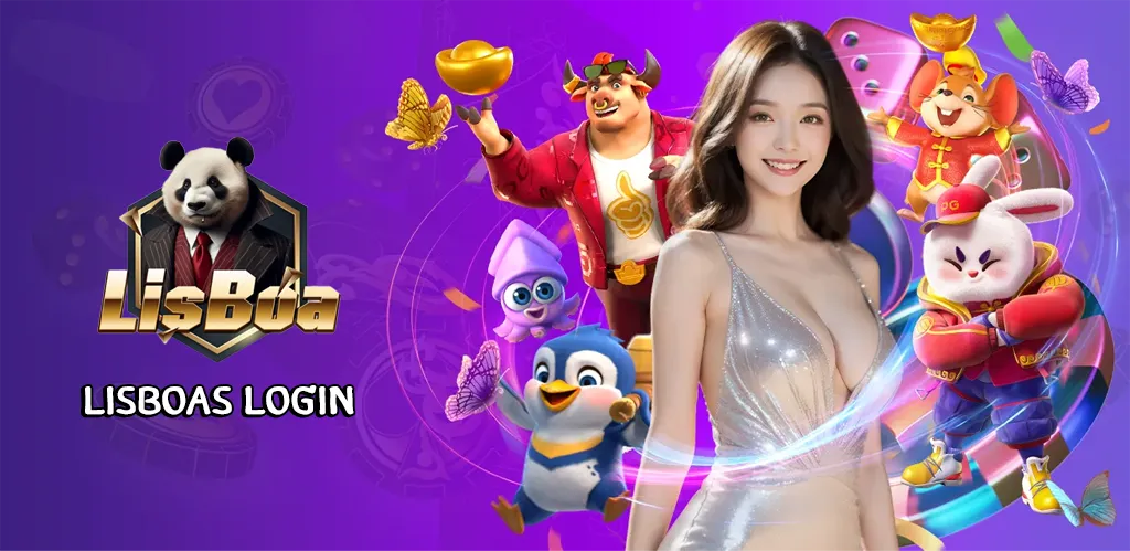 lisboas login